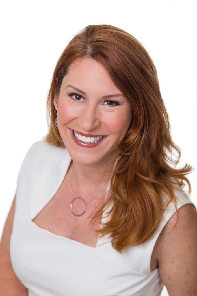 Sandy Fisher